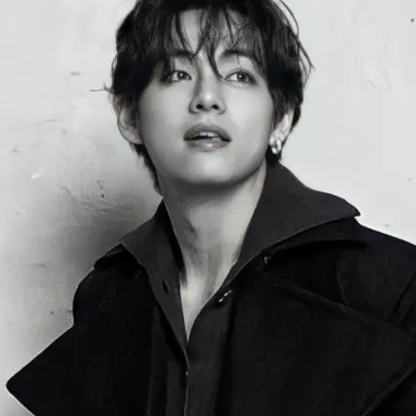 Profile image of Kim Taehyung