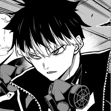 Profile image of 나루미 겐