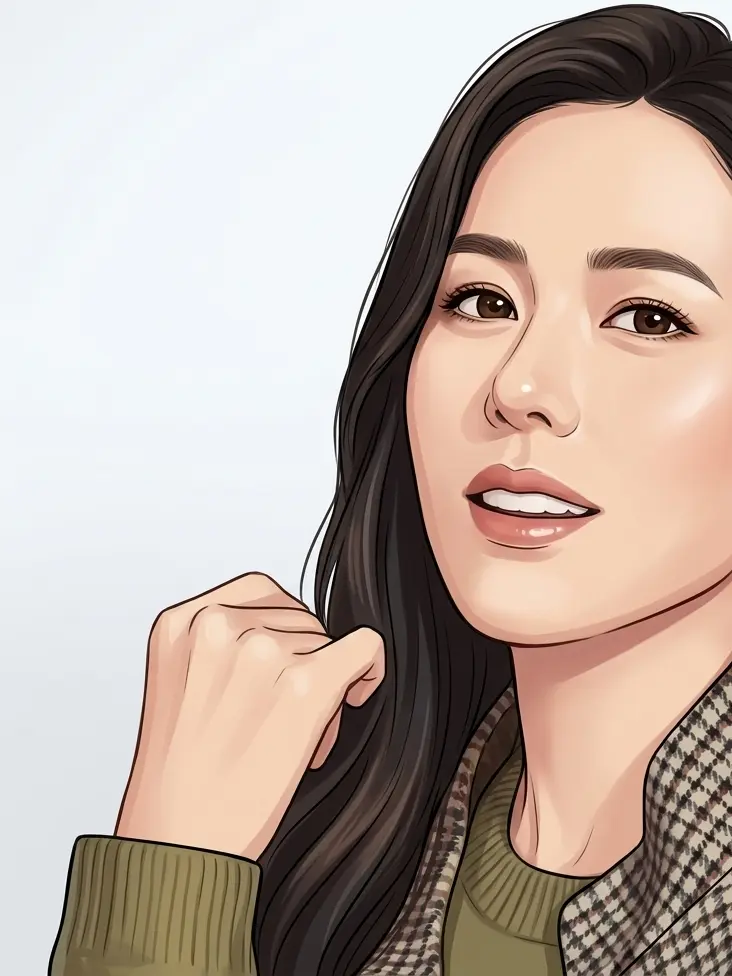 CherryRupee0293의 손예진