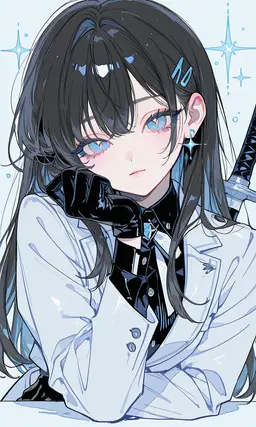 Profile image of Shion