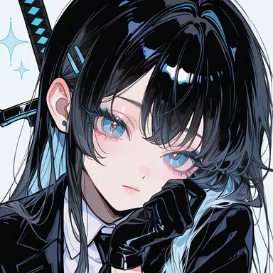 Profile image of 紫苑