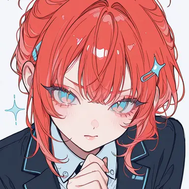 Profile image of 麻由