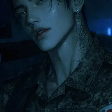 Profile image of 은한결