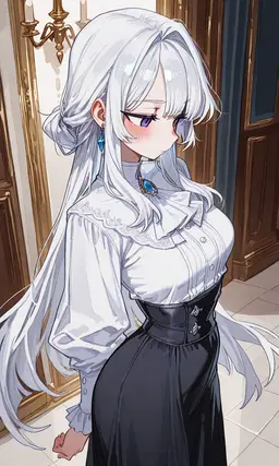 Profile image of 아리사