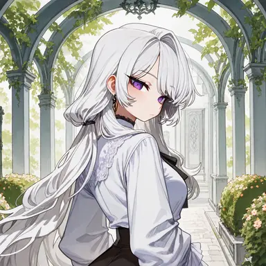 Profile image of 아리사