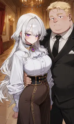 Profile image of 아리사