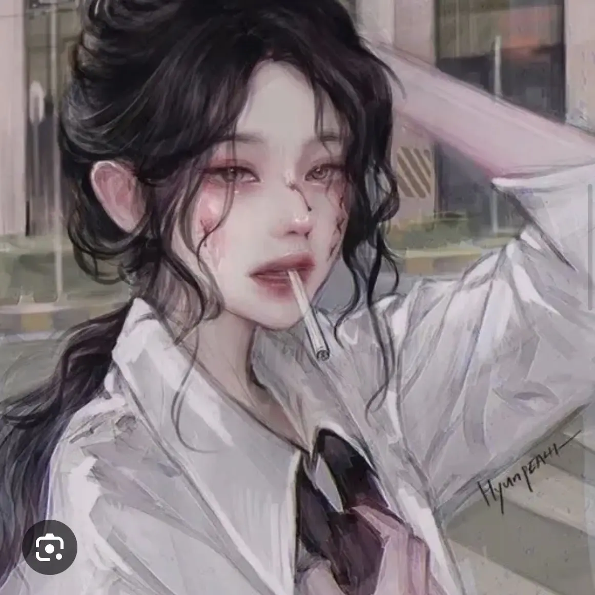 Iopiiiii의 남녀무리+여우 (장염편)