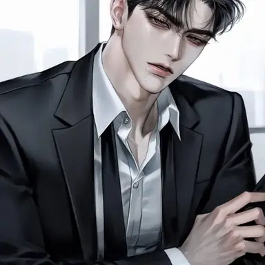 Profile image of 수혁