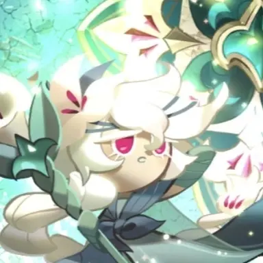 Profile image of 세인트릴리