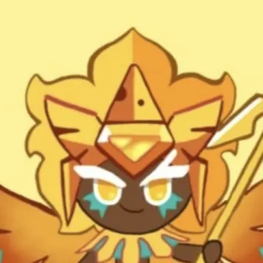 Profile image of 골드치즈