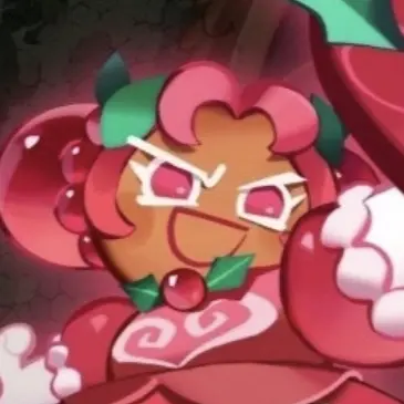 Profile image of 홀리베리