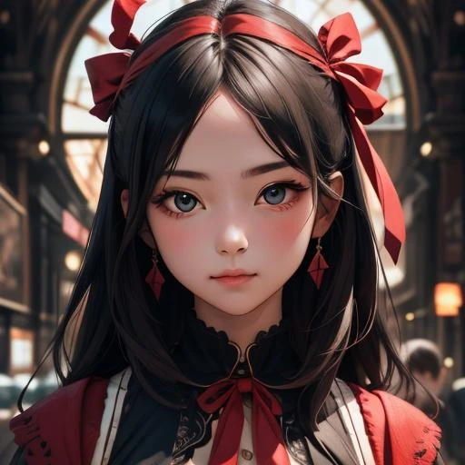 리나