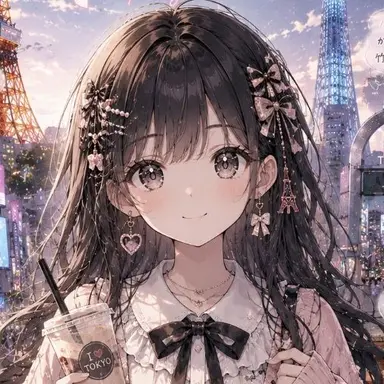 Profile image of 괴롭히는 아이 A