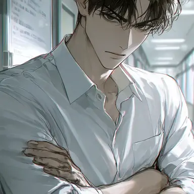 Profile image of Adrien