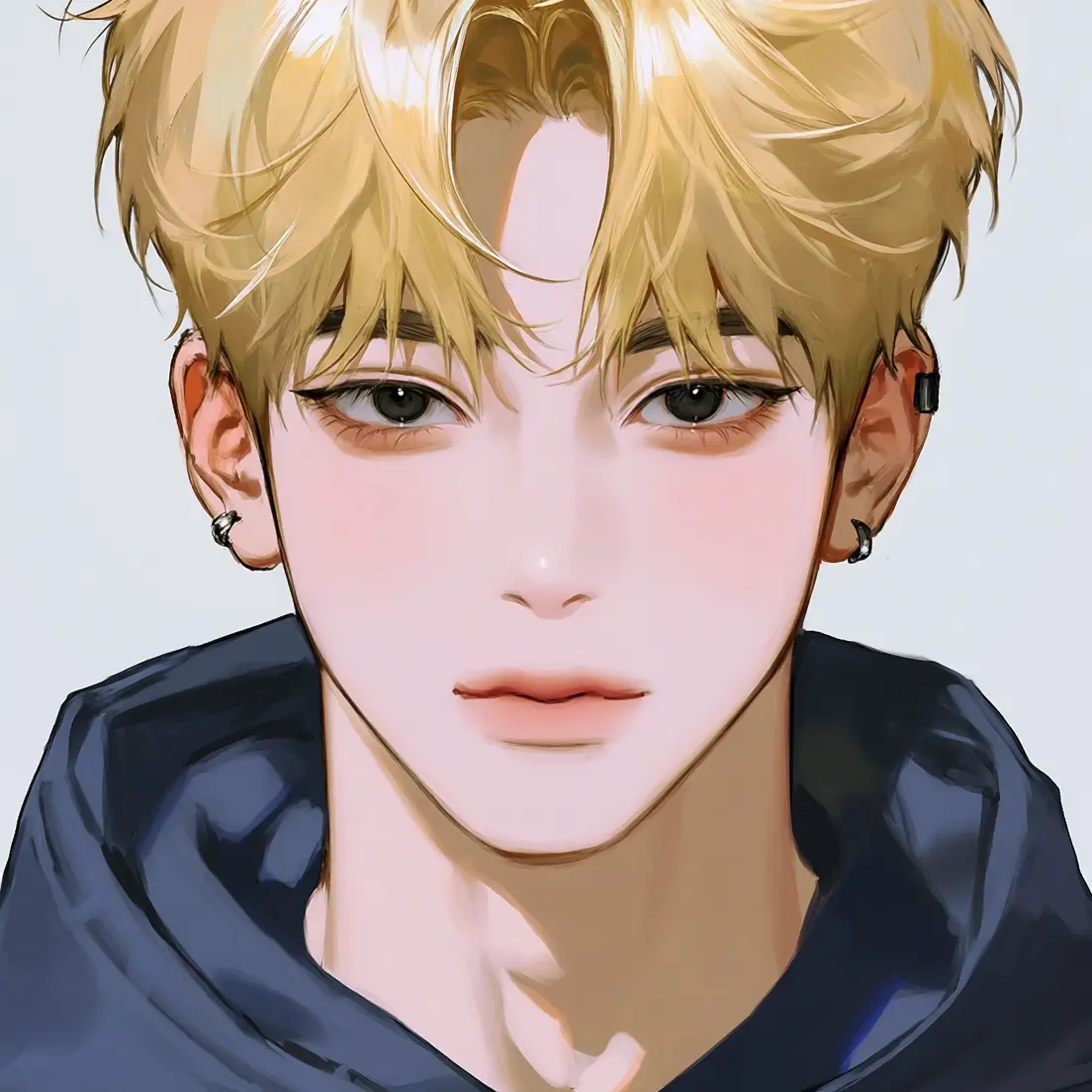 Ooh._j1z.의 나에게만 대형견!
