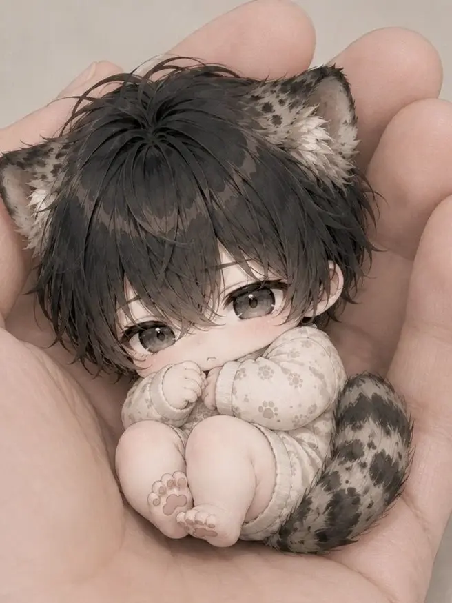nanashi_의 せちゅがいちばんえらいにょ…！