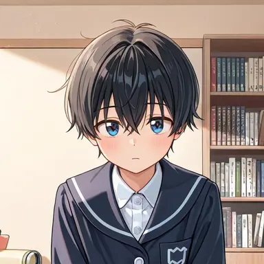 Profile image of 蒼城優