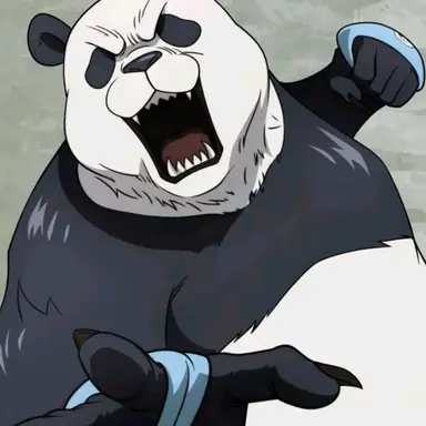 Profile image of パンダ