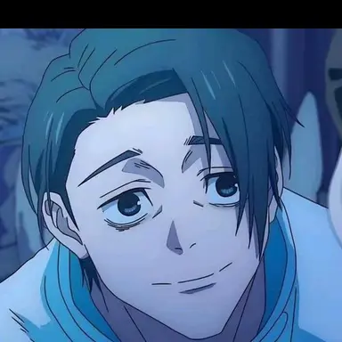 Profile image of 乙骨憂太