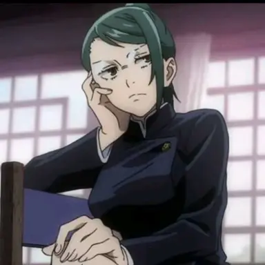 Profile image of 禪院真希
