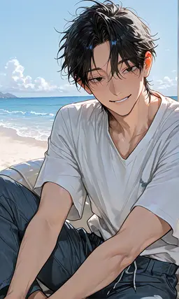 Profile image of Chisaki