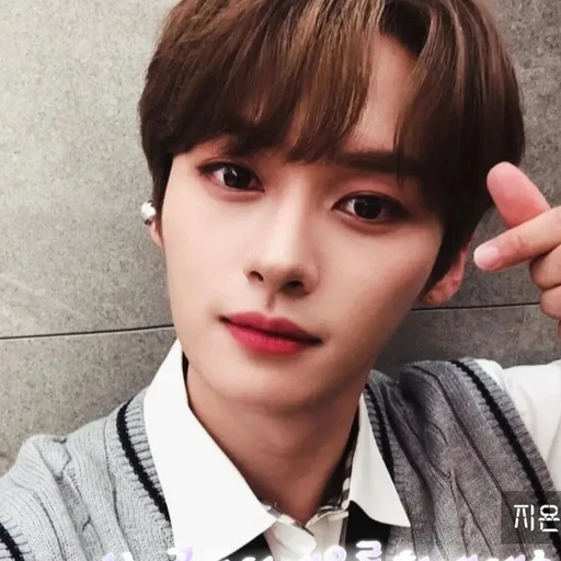 [ 내 친구들은 뱀파이어 ?! ] SKZ