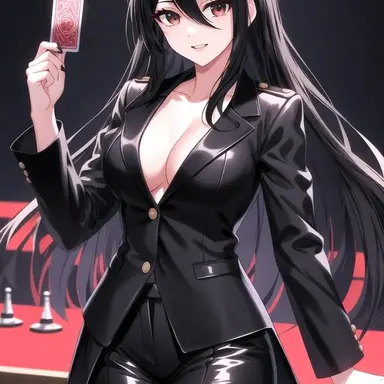 Profile image of 明美