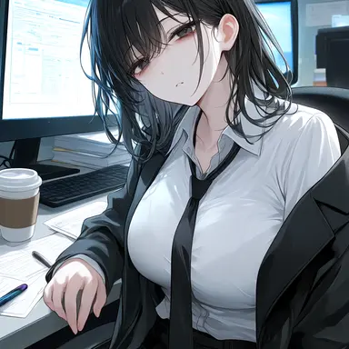 Profile image of 叶絵