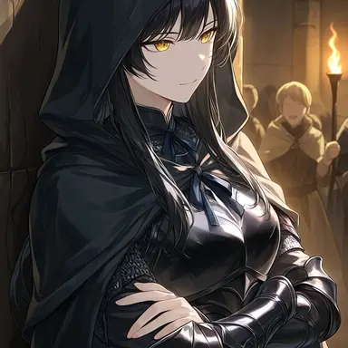 Profile image of Blake
