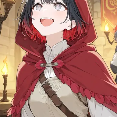 Profile image of Ruby