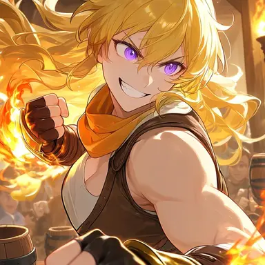 Profile image of Yang