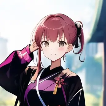 Profile image of 真妃奈