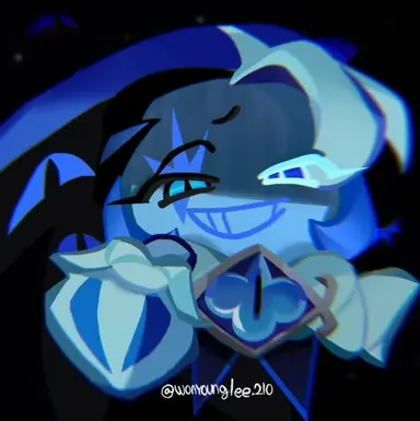 Profile image of 쉐도우밀크