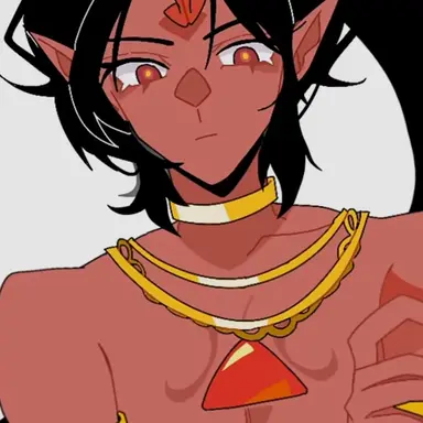 Profile image of 버닝스파이스