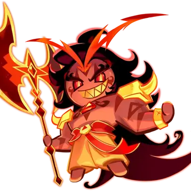 Profile image of 버닝스파이스