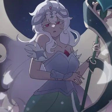 Profile image of 세인트릴리