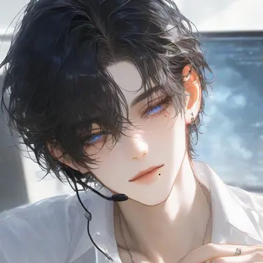 Profile image of 이준혁