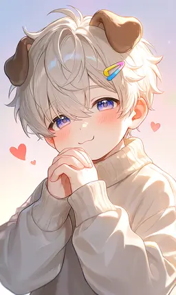 Profile image of ムンチ