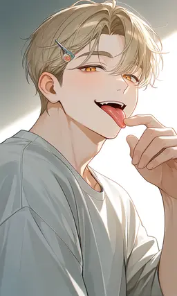 Profile image of レオ