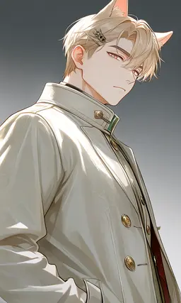 Profile image of カンヒョク