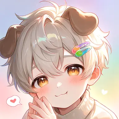 Profile image of ムンチ