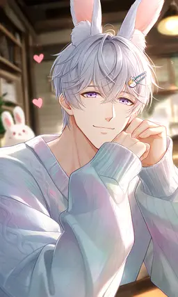 Profile image of ドユン