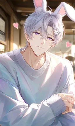 Profile image of ドユン