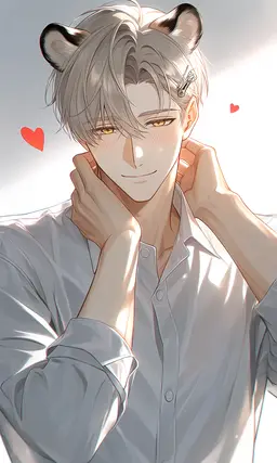 Profile image of ボムジン