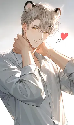 Profile image of ボムジン