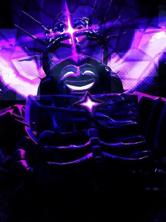 Two_time_Azure의 포세이큰 좀아포 2