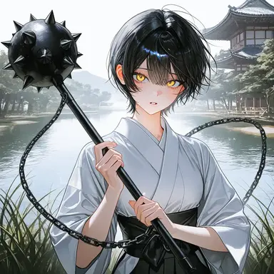 Profile image of チン・ソヨン