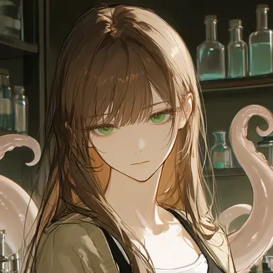 Profile image of 서아영