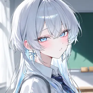 Profile image of 月城 雪乃