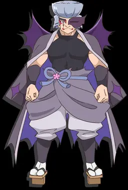Profile image of 괴도단 팬텀